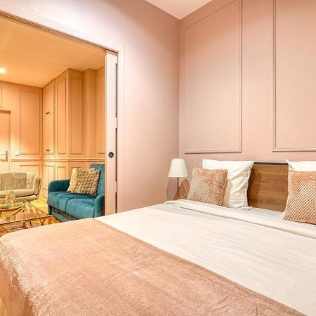 Suite Anna In Paris Republique Bagian luar foto
