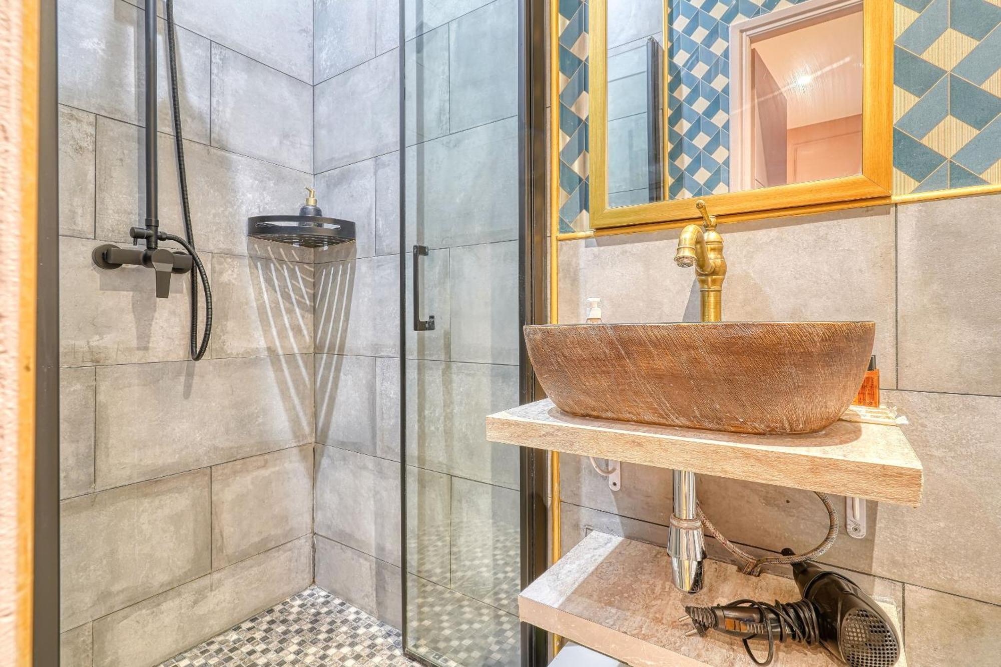 Suite Anna In Paris Republique Ruang foto