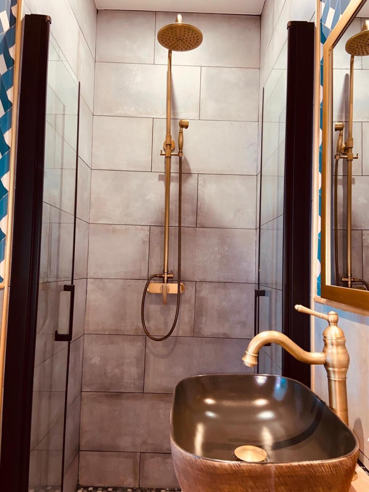 Suite Anna In Paris Republique Bagian luar foto