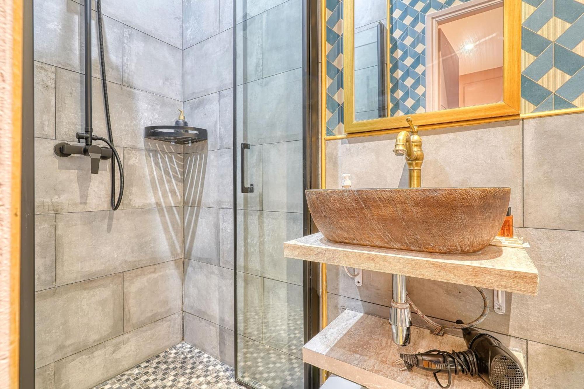 Suite Anna In Paris Republique Bagian luar foto